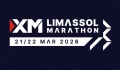 Η πρωτοβουλία του XM Limassol Marathon που ενώνει όλους τους δρομείς για καλό σκοπό