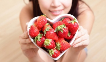 Υγεία της καρδιάς και του εγκεφάλου: Μπορεί να βοηθήσει ένα φρούτο;