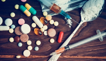 Δράσεις αστυνομίας για αντιμετώπιση ναρκωτικών- 888 υποθέσεις το 2024