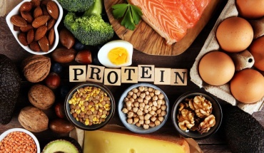 Προσθήκη πρωτεΐνης σε όλα σχεδόν τα τρόφιμα... Γιατί τόση επικέντρωση σε αυτό το συστατικό;