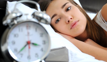 Η απώλεια ύπνου αλλάζει τον τρόπο που βλέπουμε τους άλλους