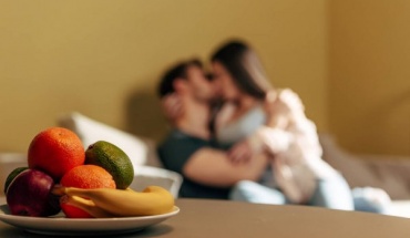 Φλαβονοειδή στη διατροφή για καλύτερη σεξουαλική ζωή