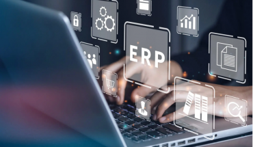 Οι 6 λόγοι που κάνουν το Cloud ERP να ξεχωρίζει