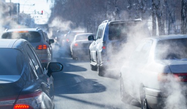 Η ατμοσφαιρική ρύπανση σκότωσε τουλάχιστον 238.000 ευρωπαίους το 2020
