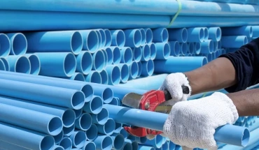 Χημικά προϊόντα: Η ΕΕ απαγορεύει τη χρήση μολύβδου στο PVC