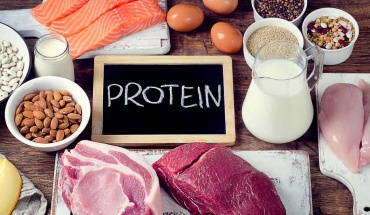 Η υπερβολική πρόσληψη πρωτεΐνης δεν αποτελεί παράγοντα διαχείρισης του διαβήτη τύπου 2