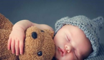 Ο βαθύς, καλός ύπνος προωθεί ακόμα και την καλή μυϊκή κατάσταση