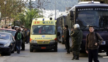 Ελλάδα: 92 νέοι θάνατοι και 17.656 κρούσματα την Παρασκευή