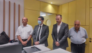 Υπ. Υγείας: Θα συνεχίσουμε να στηρίζουμε συνεργασία δημόσιου-ιδιωτικού τομέα