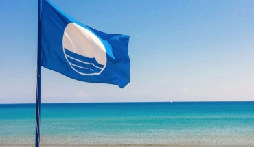 Γαλάζια Σημαία για 56 παραλίες και 2 μαρίνες της Κύπρου