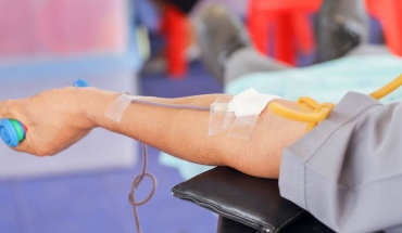 Νομοσχέδιο για καλύτερη ένταξη θαλασσαιμικών στην αγορά εργασίας