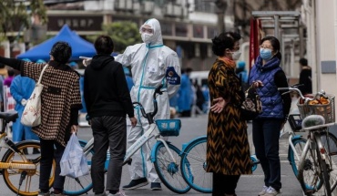 Στα 487 εκ. τα περιστατικά κορωνοϊού παγκόσμια