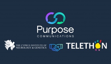 Στη Purpose Communications η ανάθεση της στρατηγικής επικοινωνίας ΙΝΓΚ και TELETHON