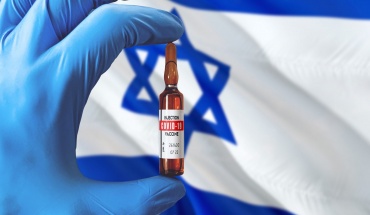 Ισραήλ: Ετοιμάζεται για 4η δόση - Επαναληπτικές κάθε εξάμηνο