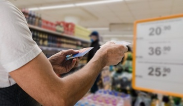 Ψωνίστε, ζητήστε CASH BACK στο ταμείο  και μην ψάχνετε για ATM