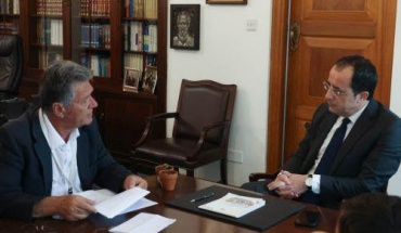 Υπόμνημα στον ΠτΔ από το Κόμμα για τα Ζώα