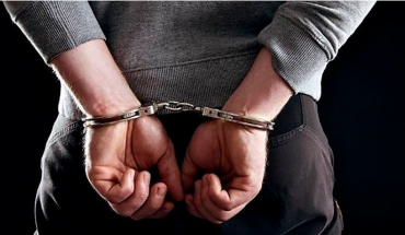 Σύλληψη 32χρονου για υπόθεση απόπειρας φόνου 49χρονου στη Λάρνακα