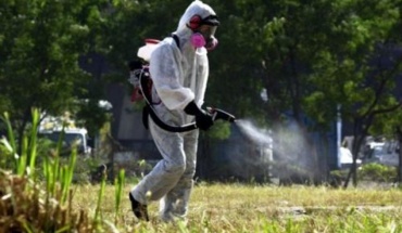 Κλιματική αλλαγή και στάσιμα νερά ευνοούν τα κουνούπια