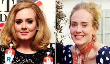 Adele: Πρώτα την κατηγορούσαν ως παχύσαρκη, τώρα ως πολύ αδύνατη...