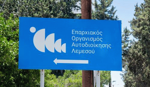 Σε εξέλιξη η αντικατάσταση υδρομετρητών στη Λεμεσό
