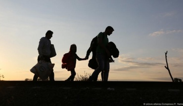 Ψηλά οι επιστροφές μεταναστών από την Κύπρο