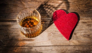 Καμία ποσότητα αλκοόλ δεν είναι καλή για την καρδιά;