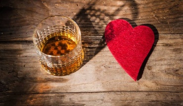 Καμία ποσότητα αλκοόλ δεν είναι καλή για την καρδιά;
