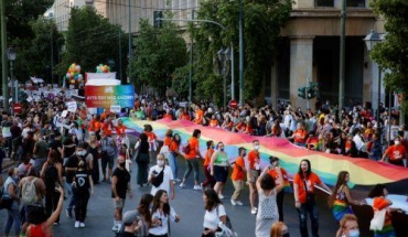 Άμεση δράση για προστασία ΛΟΑΤΚΙ ζητά η Επ. Διοικήσεως