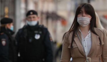 Τα 31,5 εκ. πλησιάζουν παγκόσμια τα κρούσματα κορωνοϊού