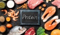 Ναι στην αυξημένη πρόσληψη πρωτεΐνης αλλά με όρια και προσοχή