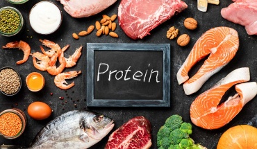 Ναι στην αυξημένη πρόσληψη πρωτεΐνης αλλά με όρια και προσοχή