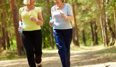 Μελέτη: Περισσότερα οφέλη για γυναίκες με λιγότερη άσκηση από άνδρες