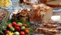 Ακριβότερο 4% το φετινό πασχαλινό τραπέζι
