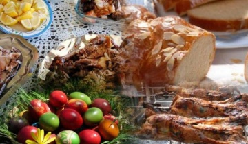 Ακριβότερο 4% το φετινό πασχαλινό τραπέζι