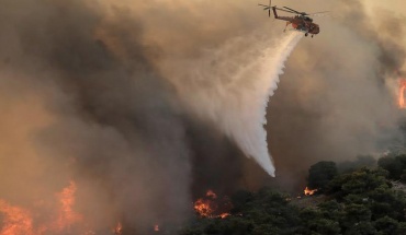 Σιωπηλός δολοφόνος η ακραία ζέστη