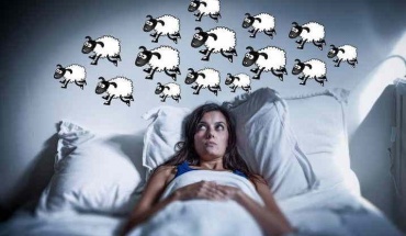 Ο ανεπαρκής ύπνος και η επίδρασή του στο προσδόκιμο ζωής