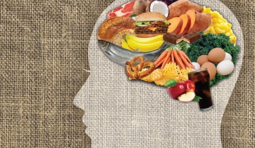 Το λίπος που προσλαμβάνουμε μέσω της διατροφής επηρεάζει τη λειτουργία του εγκεφάλου