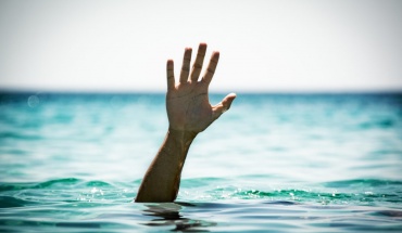 Μνημόνιο κυβέρνησης με Safe Water Sports για πρόληψη πνιγμών