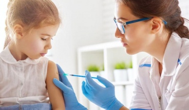 ΠΟΥ: Καθυστέρηση σε βασικά παιδικά εμβόλια προκάλεσε η πανδημία