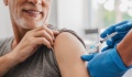 Χαμηλή ανταπόκριση στον εμβολιασμό COVID-19 των ηλικιωμένων