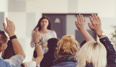 Στο 12% η συμμετοχή ενηλίκων σε εκπαίδευση και κατάρτιση στην Κύπρο