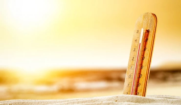 Νέες προειδοποιήσεις για εξαιρετικά υψηλές θερμοκρασίες- Συστάσεις για προστασία
