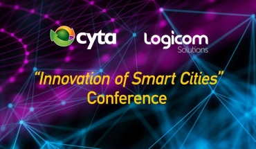 Συνέδριο “Innovation of Smart Cities” από Cyta και Logicom Solutions