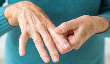 Νέα ελπίδα για ρευματοειδή αρθρίτιδα