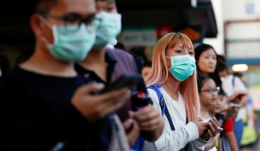 Μαλαισία και Κίνα καταγράφουν νέες μολύνσεις από κορωνοϊό