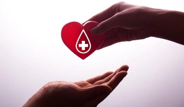 Παγκύπριο πρόγραμμα αιμοδοσιών για την εβδομάδα 23–29 Μαρτίου