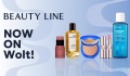 Ταξίδι ομορφιάς στο μαγικό κόσμο της Beautyline από την Wolt