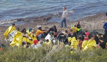 Πρόταση υποχρεωτικής ιατρ. εξέτασης μεταναστών που δηλώνουν ανήλικοι