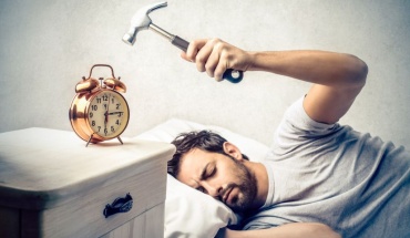 Η αναβολή της πρωινής αφύπνισης μπορεί να αποβεί ευεργετική