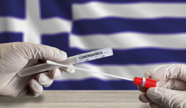 Ελλάδα: 21 θάνατοι και 2.331 κρούσματα κορωνοϊού την Τετάρτη